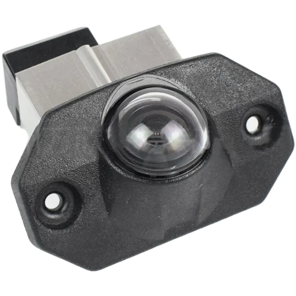 Couvercle de déflecteur de hayon arrière de voiture, poignée de caméra de stationnement, caméra de recul 31201009 pour Volvo pour S80 pour XC90 pour XC70