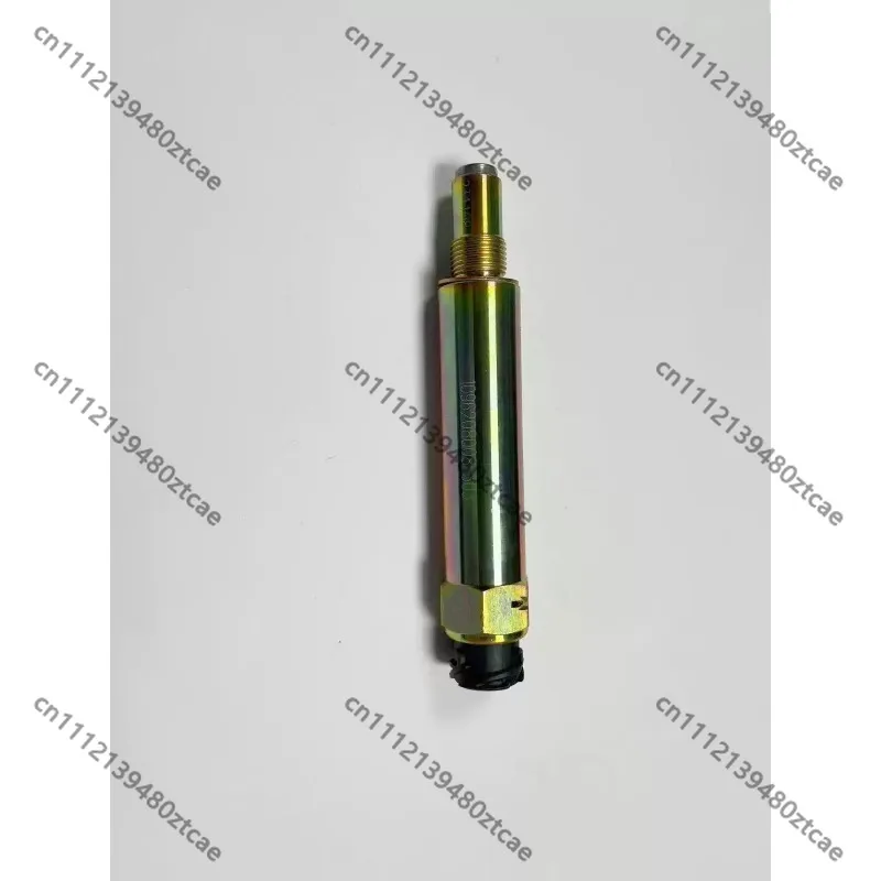 1096208008 Coach Speedometer Sensor 37.5mm Induction Tip, Bus Gearbox Mileage Signal Transmitter Accessory