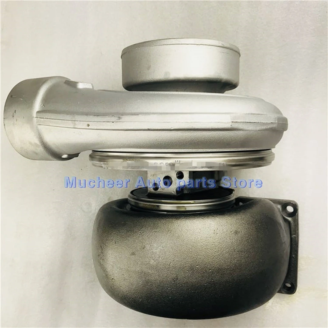 TV8116 Turbo 4P2783 4P-2783 Earth Moving 3412 Engine Turbocharger 465969-5005S 465969-9005