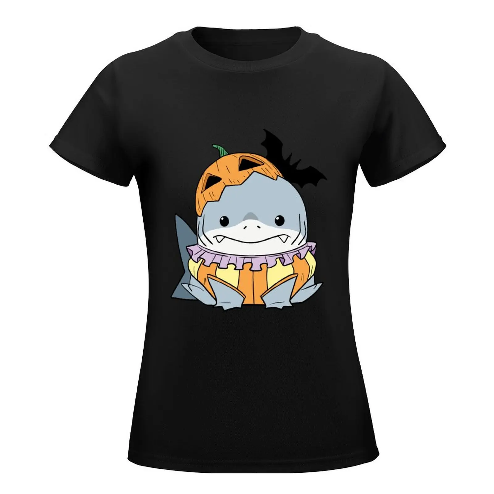 Halloween Jeff! T-Shirt Aesthetic clothing tees customs design your own Blouse t shirts for Womens