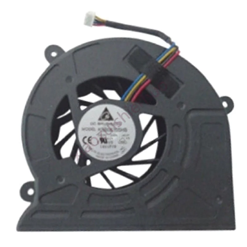 New CPU Cooling Fan For ASUS G73 G73J G73JH G73JH-BST7 G53SW G73S KSB06105HB