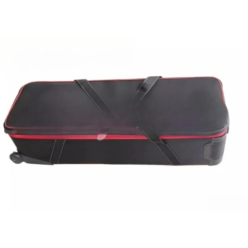 Light Stand Carrying Bag,Tripod Case Studio Flash Bag Photography Kit Case Trolley Case
