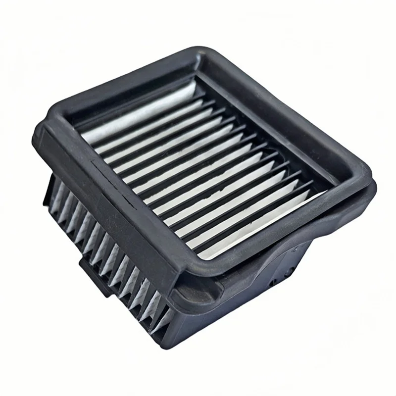 

DHIPP-Roller Brush And Hepa Filter For Midea X11/X11pro/GX7 Floor Scrubber Accessories Roller Brush Set