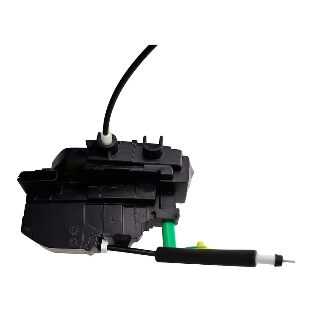 Car Front Left Door Lock Actuator For Nissan For NP300 For Navara ( For D40) 2004-2013 For Pathfinder 2004-2011 Only For 2.5L
