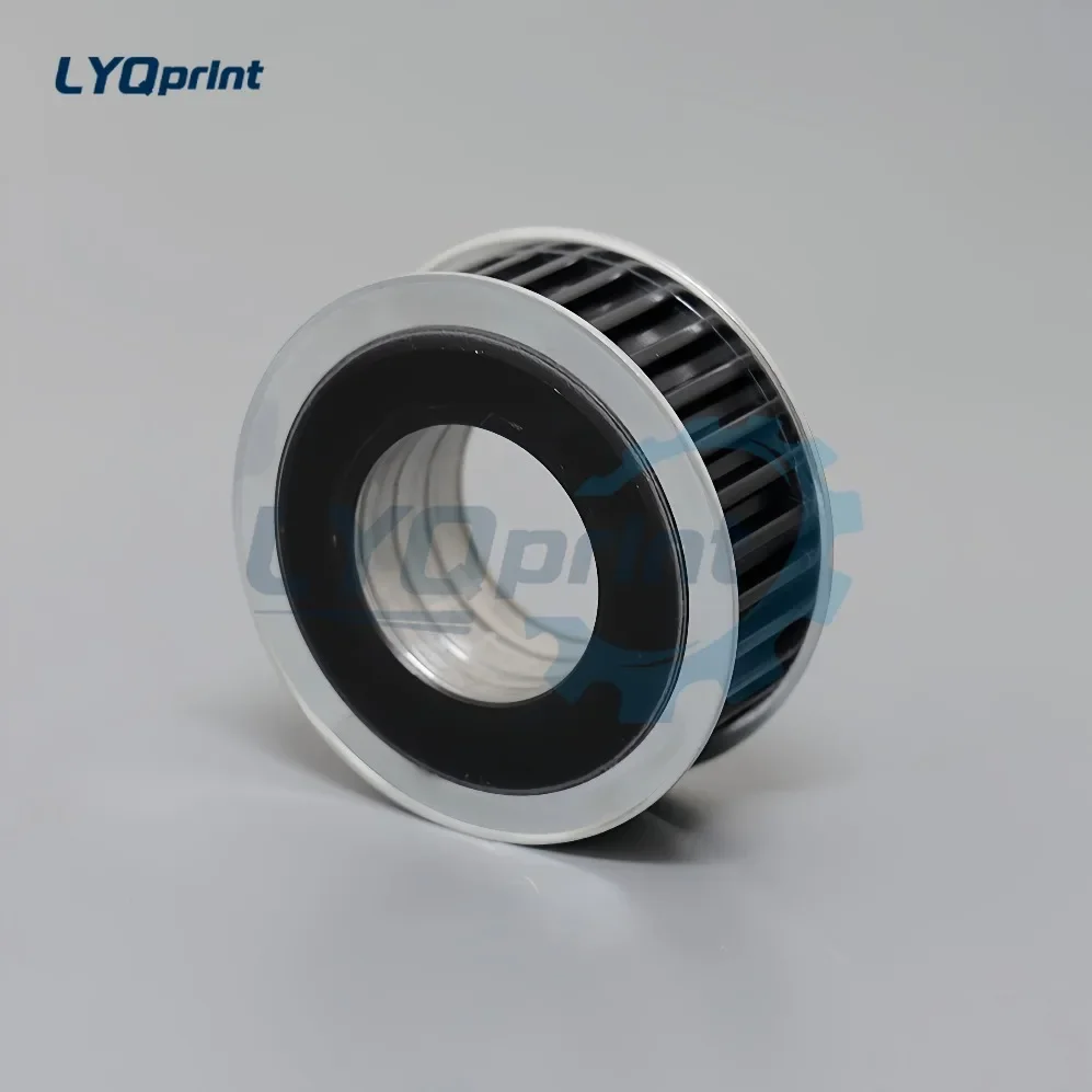 Heidelberg Printing Accessories XL105 Synchronous Belt Pulley
