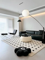 Large Minimalist Floor Lamp 2026 Living Room Standing Light Tall Home Decor Lamps Creative Standard Lamp