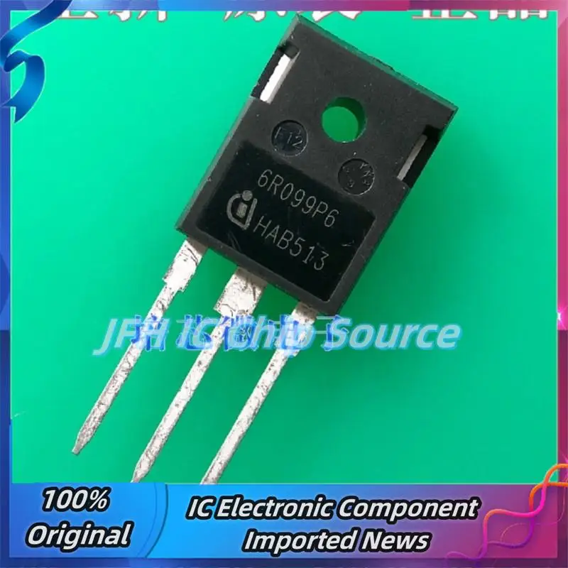 5PCS-10PCS  IPW60R099P6 6R099P6  38A/600V MOS  Best Quality Stock