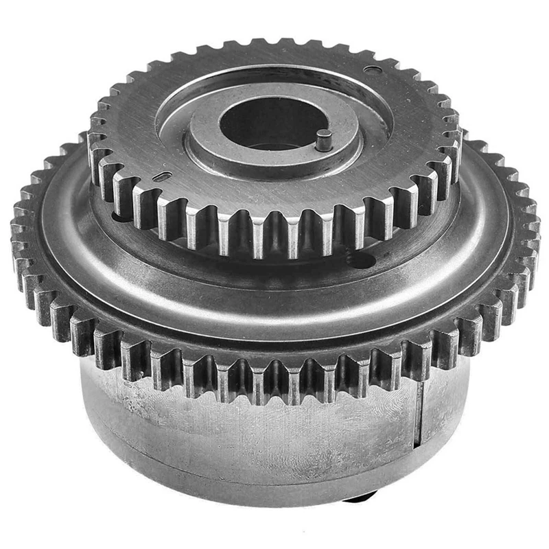 

13025-CD000 Camshaft Regulator Phasing Actuator Timing Gear Auto For Nissan Frontier Xterra Pathfinder Nv