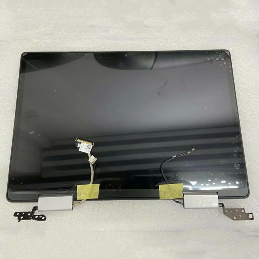 

for Dell Inspiron 5482 5485 5491 2 in 1 P93G 14 inch LCD Touch Screen Complete Assembly Display Upper Part FHD 1920X1080