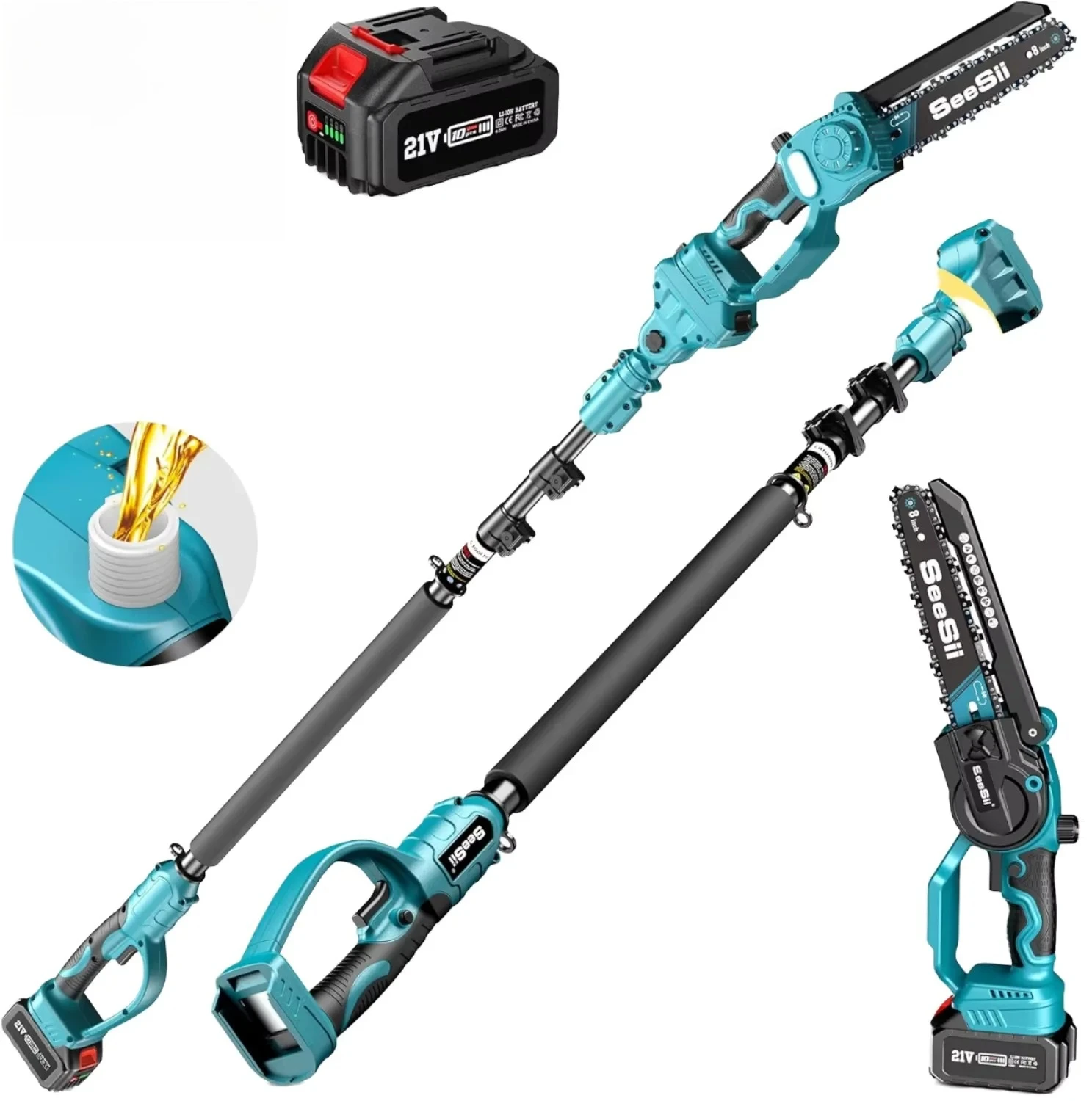 : Садовые инструменты