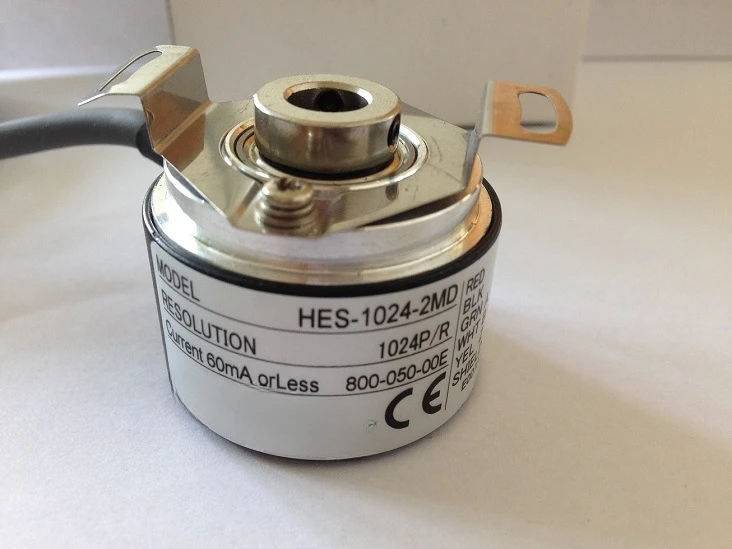 Encoder HES-1024-2MD