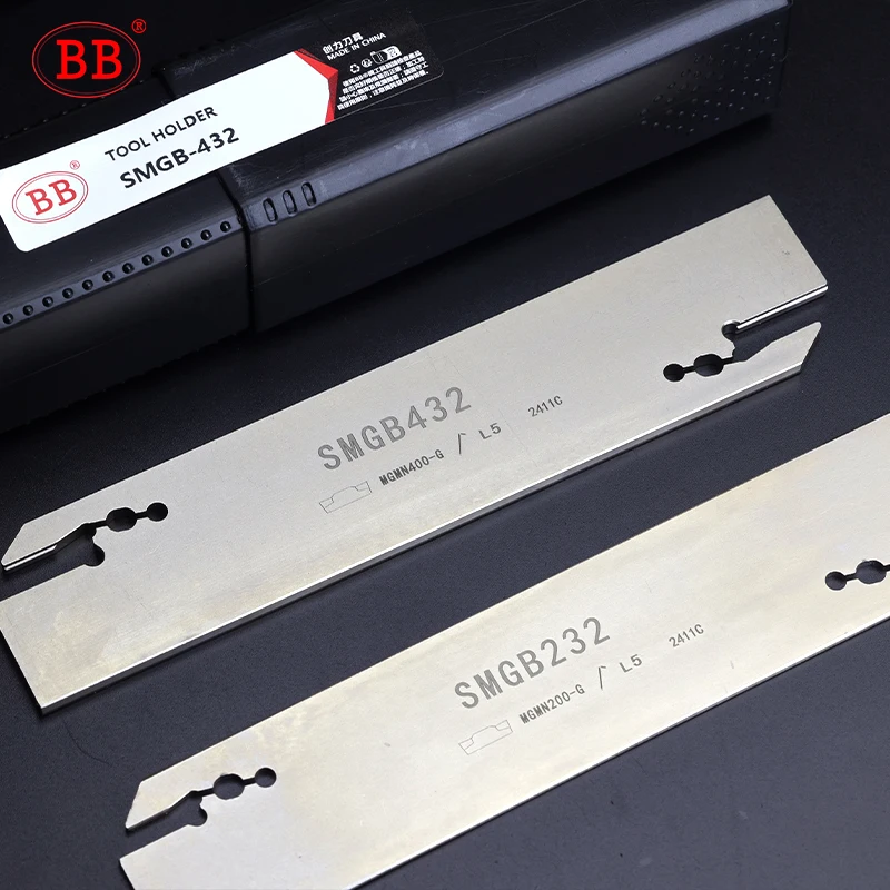 Thumbnail 4 - #47 Best Lathe Turning Tool Sets to Buy In 2026