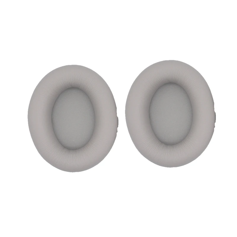 Replacement Earpads For Beats Studio Pro Wireless With Soft Protein Leather Noise Isolation Sponge