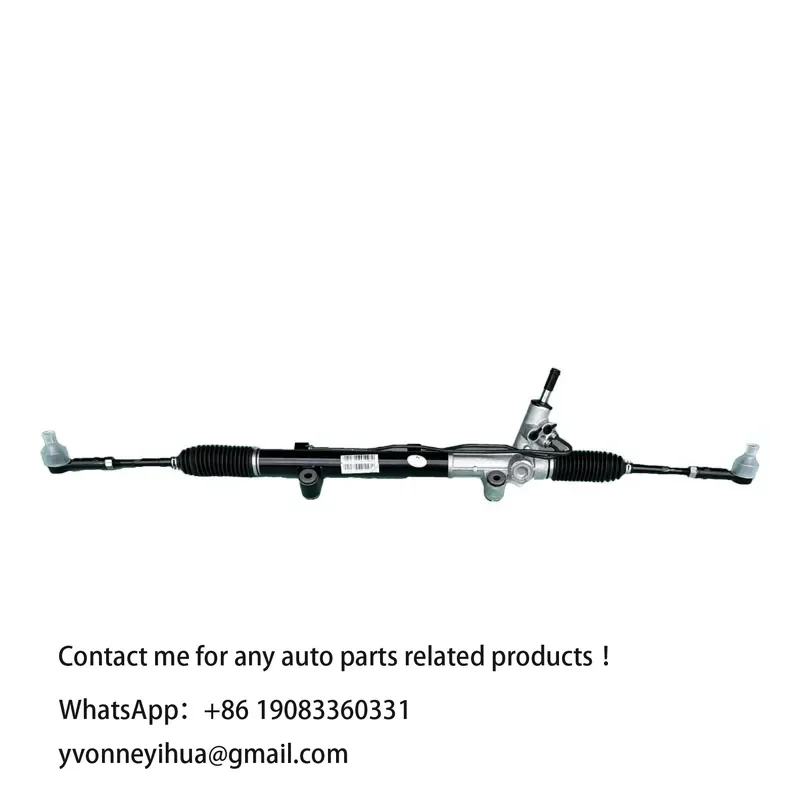 The High-quality  Power Steering Gear for Changan Hunter F70  OEM 3411100-BU51