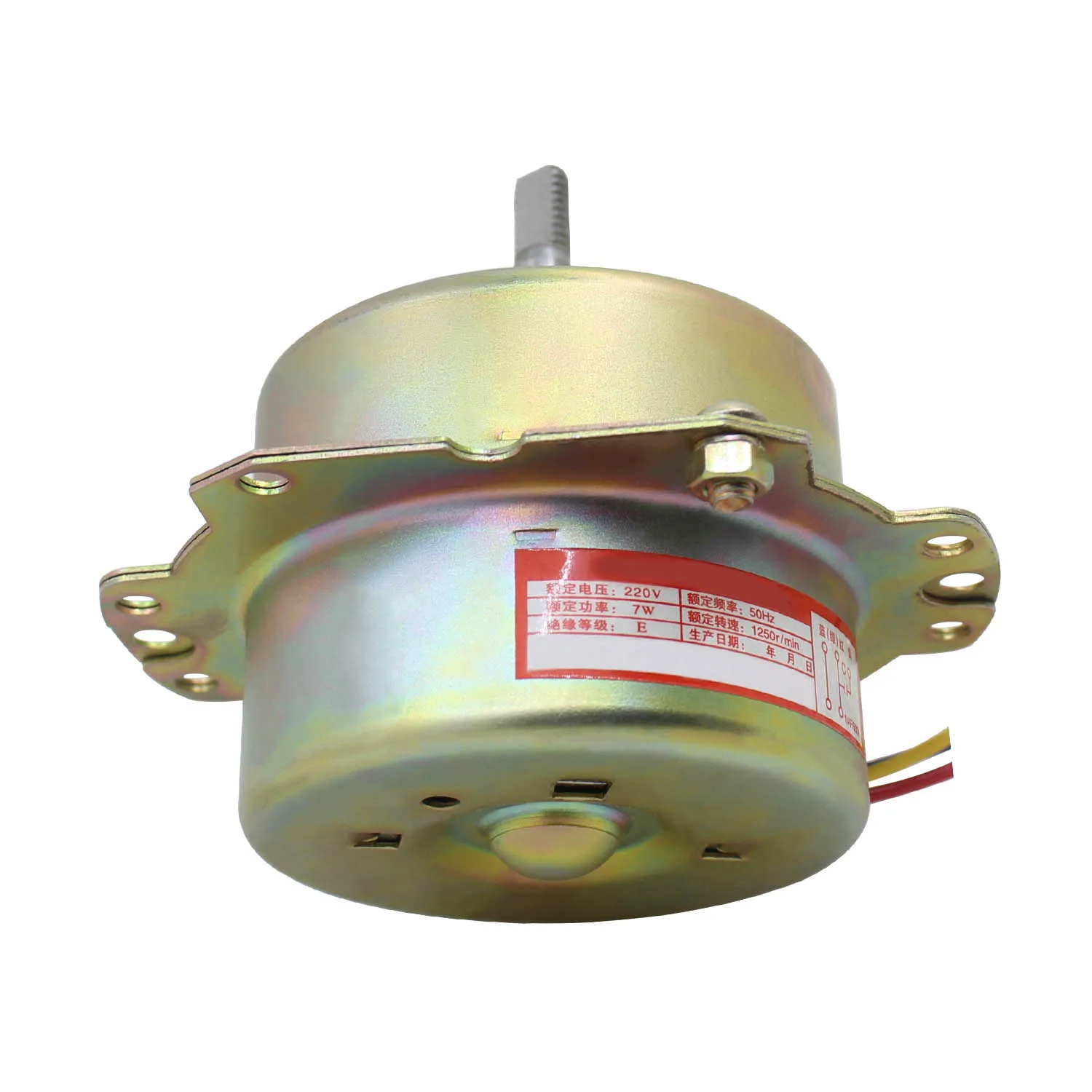 Cross Flow Fan Motor Special Motor Axial Flow Fan Motor YYHS-40/30 Ball Bearing