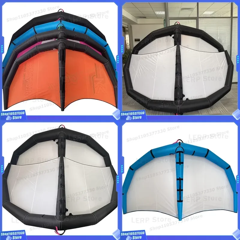 OEM Custom High Quality Wing Wing Foil Wingfoil