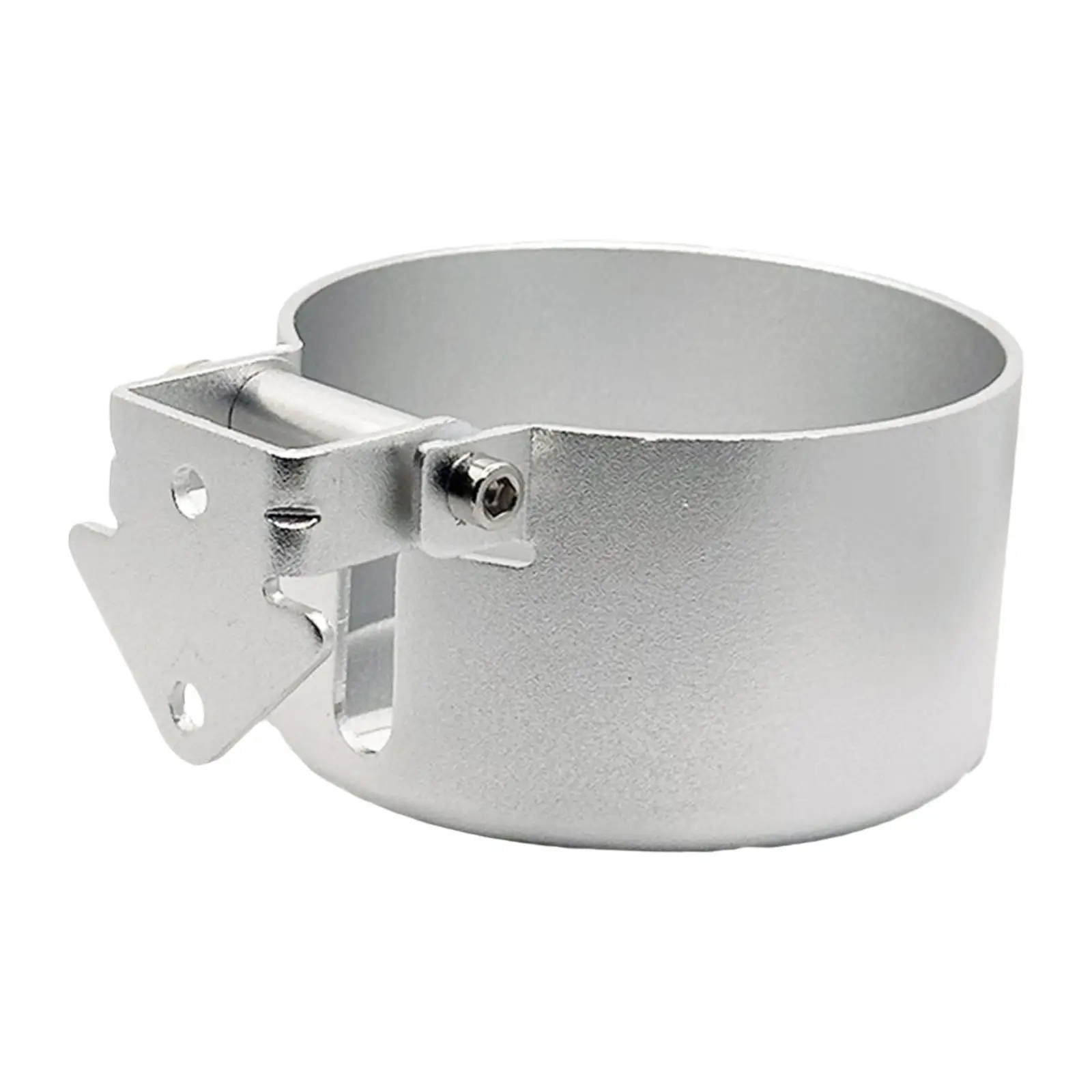 

Tachometer Speedometer Bracket Universal Portable Professional Sturdy Practical Multipurpose Easy to Use Meter Holder Gauge Pod