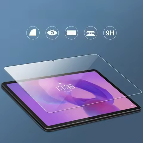 Clear Tempered Glass For Lenovo Idea Tab 5G 11inch Screen Protector For LENOVO idea tab Protective Glass Film
