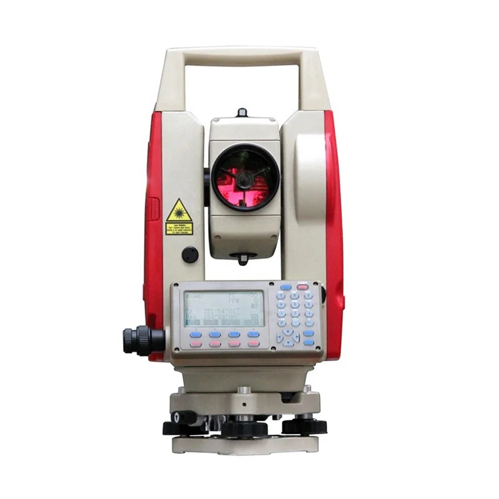 

Kolida Total Station price Kts-442r6 600m Reflectorless