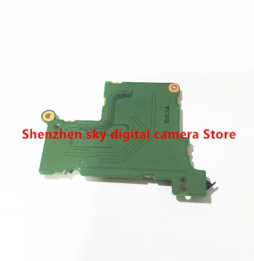 Placa 70D para canon 70D, placa controladora 70D, piezas de reparación de cámara slr
