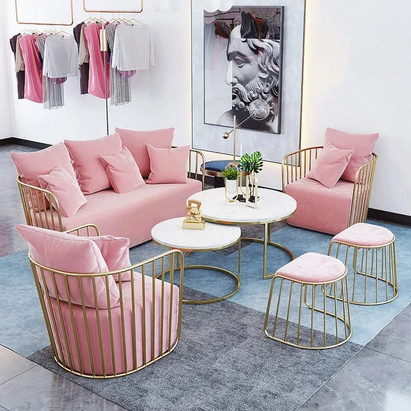 

Cheap Designer Living Room Sofas Arm Chair Single Velvet Lounge Safe Living Room Sofas Universal Muebles Lounge Suite Furniture