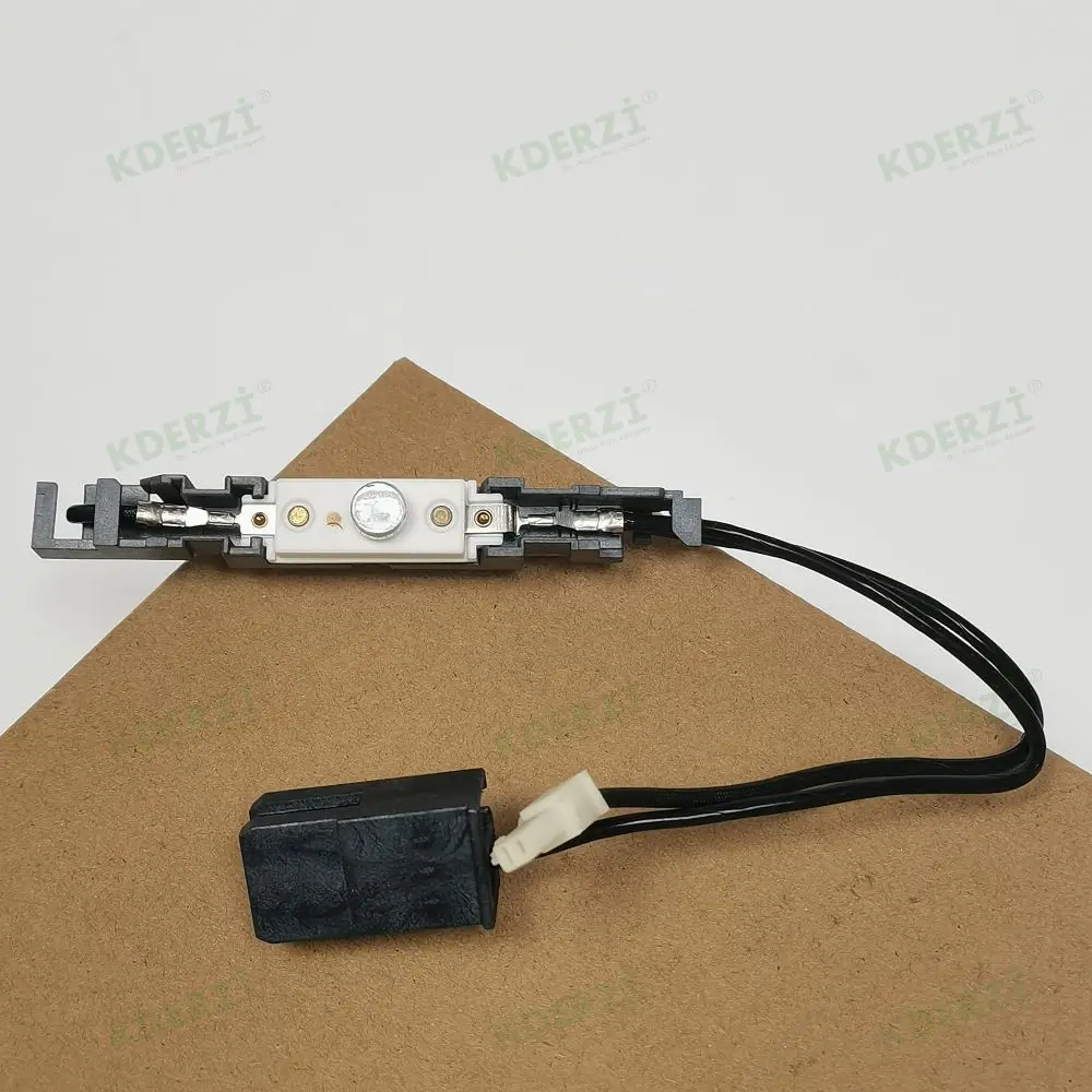 Termostato para HP Laserjet Enterprise 600, TW-M600, Original 90% N, M601, M602, M603, M604, M605 Peças de reposição para impressoras