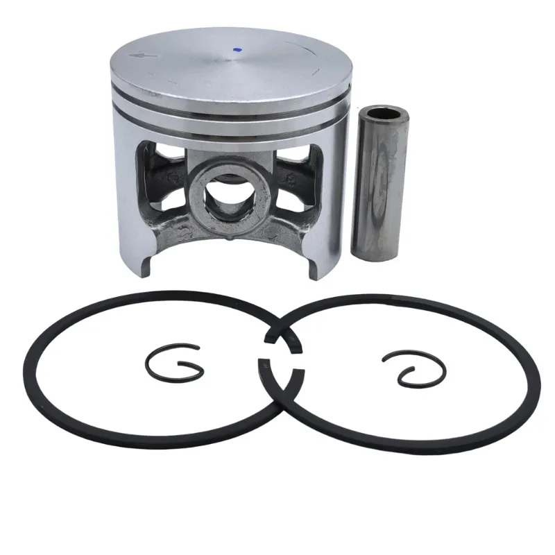 

Комплект цилиндрических поршней 60 мм K1260 Husqvarna K1260, замена режущей пилы 576 27 00-02, детали двигателя цепной пилы Nikasil