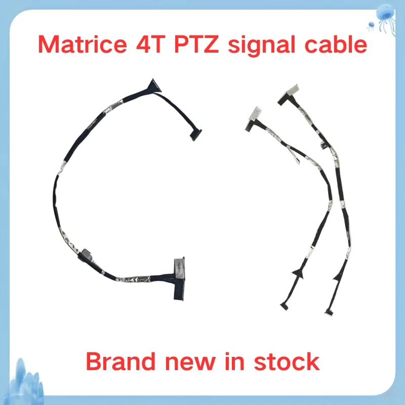 Matrice 4T signal cable, brand new original gimbal signal cable, camera signal cable