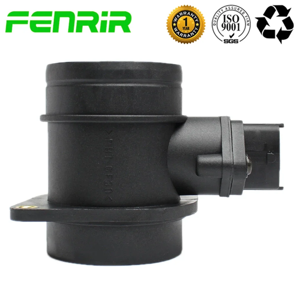 MAF Mass Air Flow Sensor for Lada Niva Kalina Priora 110 111 112  Chevrolet 1.4 1.5 1.6 1.7 0280218116 F00C2G2064 21083113001010