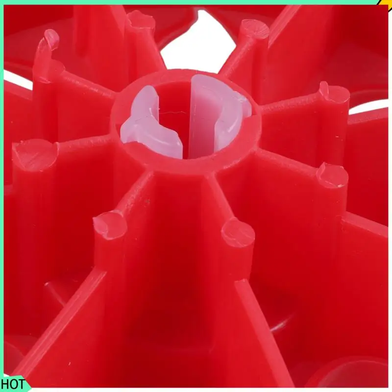 AWAH 12 Pcs Wheel Shopping Service Cart Stool Caster Replacement