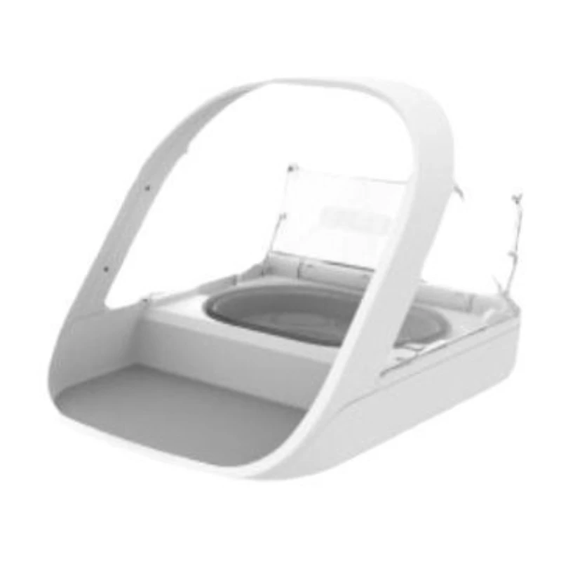 

Identify sensing feeders Multi-cat households Automatic meal sharing pets