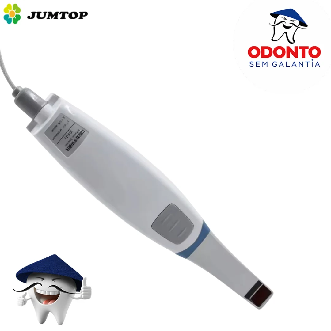 Odonto sem Galantia Original Dental Intraoral scanner 3DS ISO-11Digital Impression intra oral 3d scanner