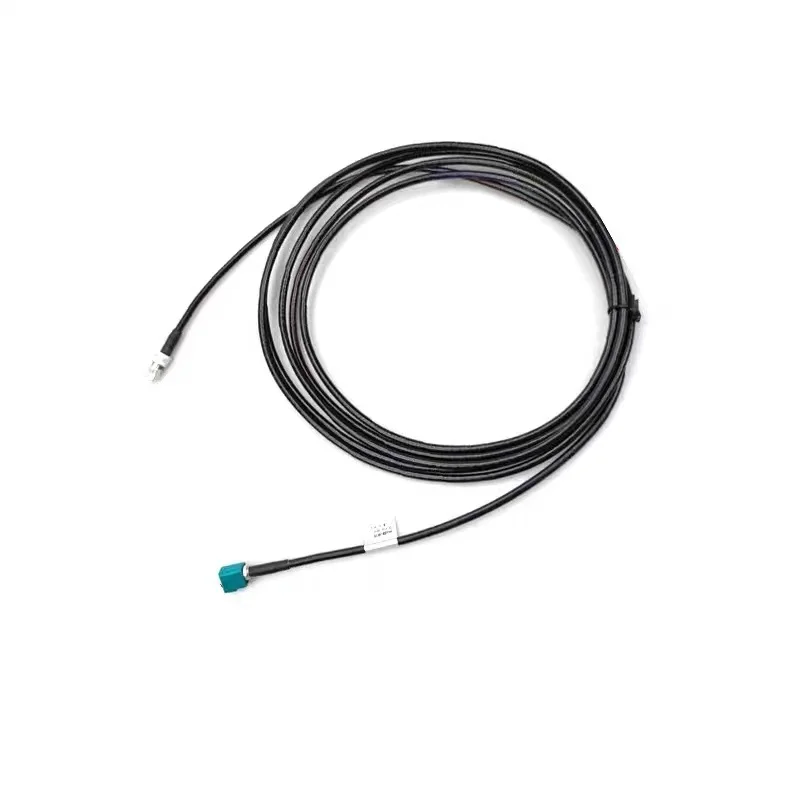 

WG9918788280 HOWO T7H SITRAK 360 VIEW WIRING 13m