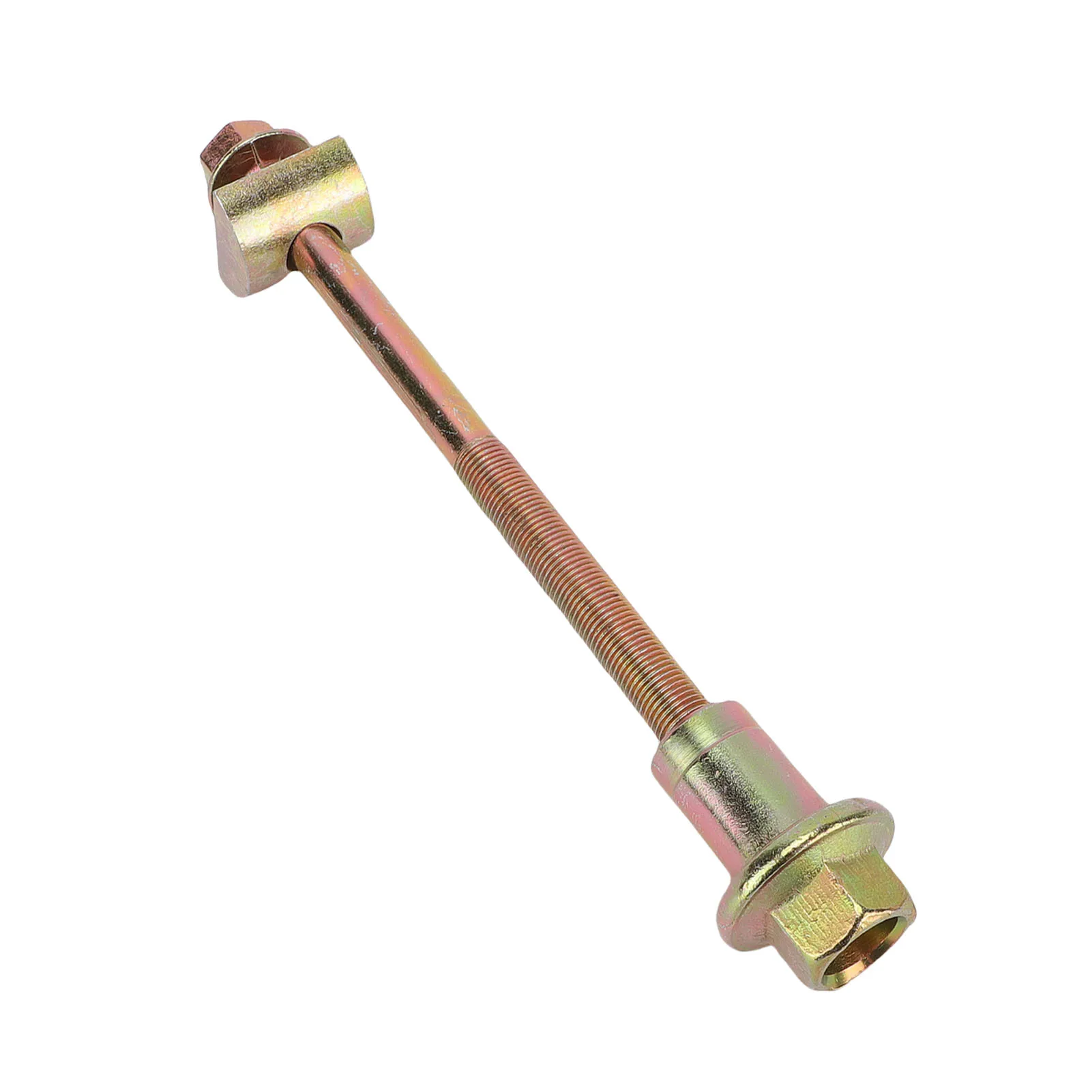 2PCS Hex Anchor Arm Adjusting Torsion Bar 90101-12159 Replacement for Toyota Pickup 4Runner T100 Hilux 1986-2004