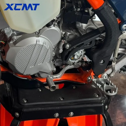 Imagen 2 del producto Palanca de cambio de marchas para KTM SX EXC TPI XC XC-W SX-F EXC-F XC-F XCF-W 125 250 350 450 505 Husqvarna TE TC 125 250 TE TX 300 FX350