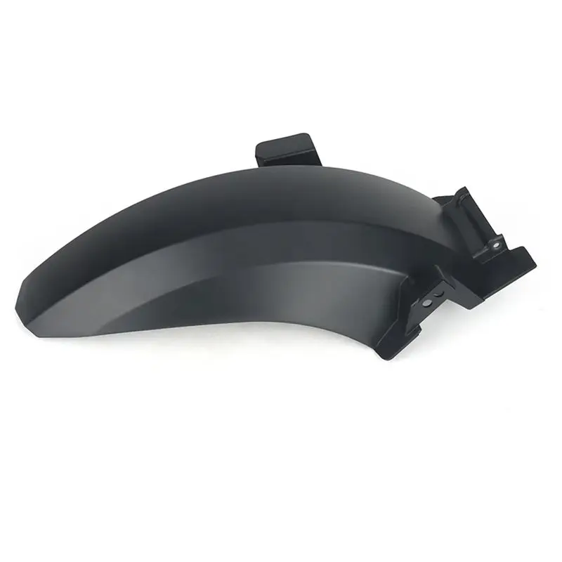 AB98-Motorcycle Fender Rear Mudguard Fender Cover Mudguard Splash Guard Protector For ZONTES 368G G368 368 G 2024
