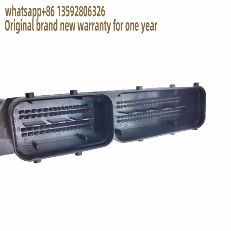 Original 0281020134 Ecu Engine Board Electronic Control Unit Fit For Dongfeng Fc700-3823351 Edc16 Edc17