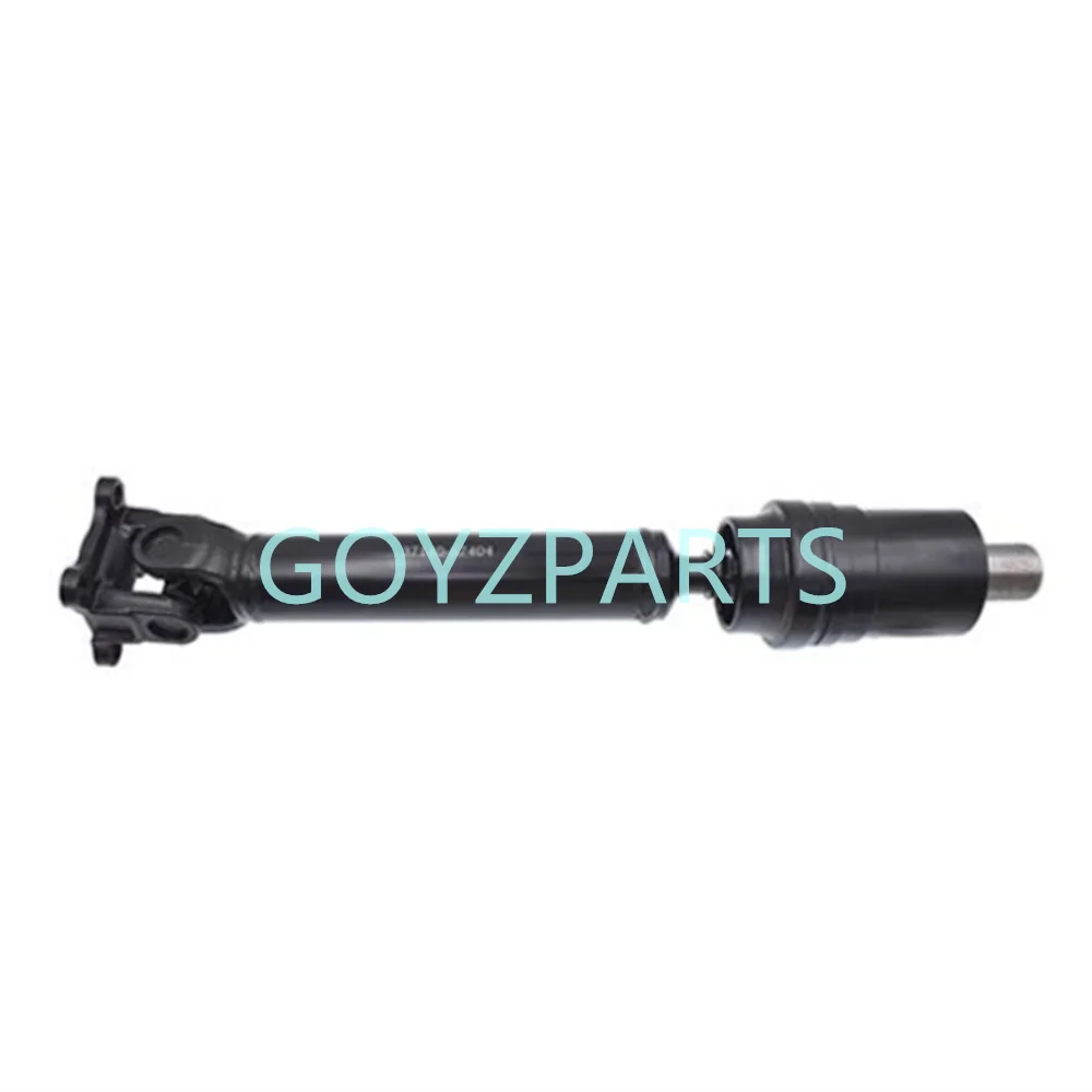 Car Parts 37140-87404 Front Drive Shaft Propshaft Assembly for Toyota Daihatsu Terios Cami J102 2004- view 3