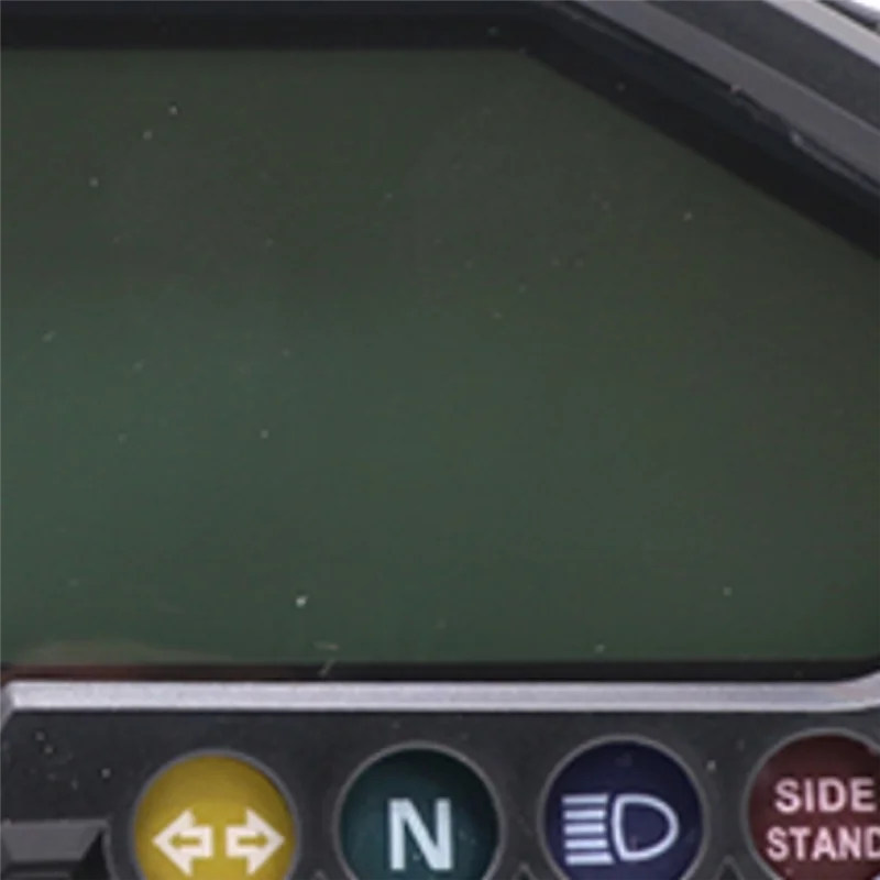 Velocímetro de motocicleta para BAJAJ180 Pulsar 220S Pulsar125 135 150 160 180 220NS 2015-2018 instrumento LCD Digital