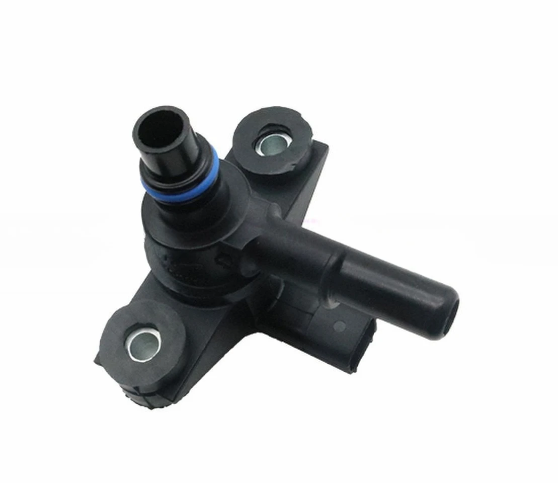 Suitable for Automotive Parts Carbon Canister Solenoid Valve AU5A-9G866-AB AU5A9G866AB