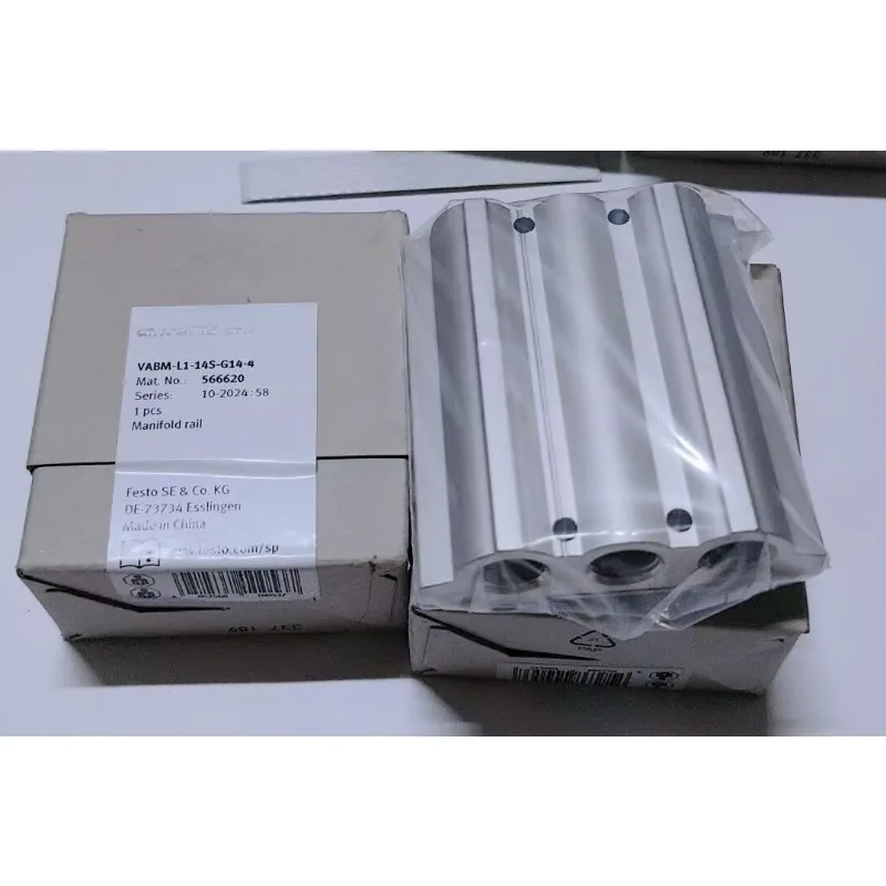 Peças para FESTO VABM L1 14S G14 423 567 566620