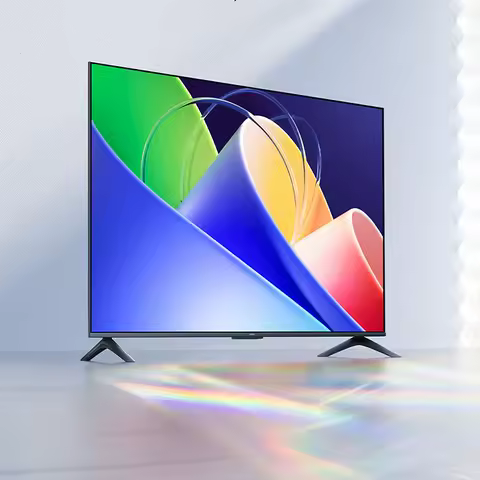 Original Manufacturer Factory Smart Miniled Qled Tv Accept Custom Led 32 43 50 55 65 75 85 Inch 2k 4k 8K Android Smart