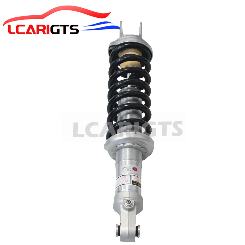 Rear Left OR Right Suspension Spring Shock Absorber Assembly For Lamborghini Aventador 470512019LE 346673