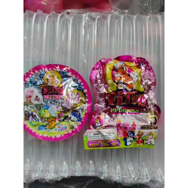 

Фигурка My Little Pony Baby Filly: Оливия, Роня, Трикси, Лизабелла — детская игрушка в слепой коробке