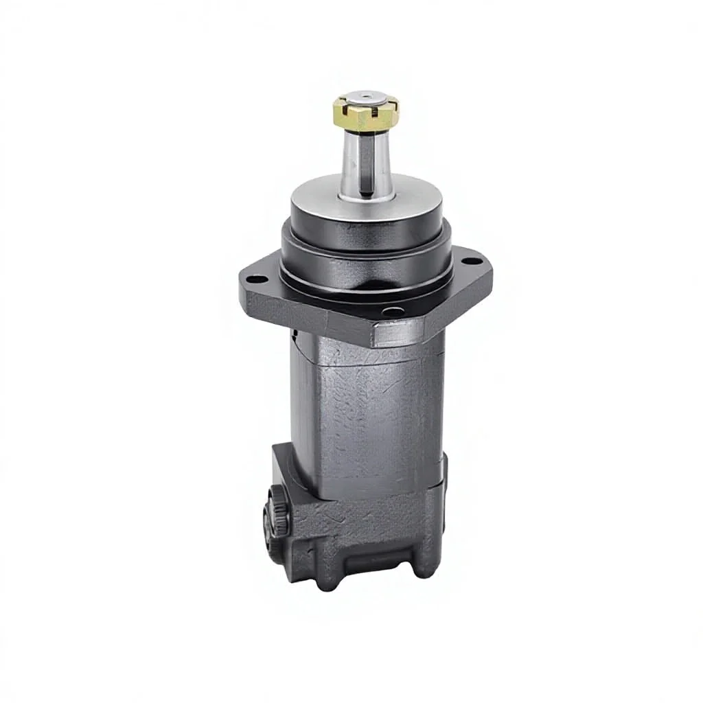 105-1435-006 Cycloidal Gear Hydraulic Motor for 6686261