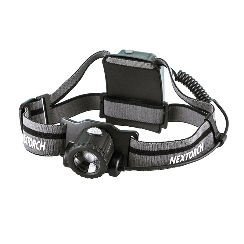 NEXTORCH myStar R Faro delantero recargable 760 lm - Foco 360 grados - imagen 5