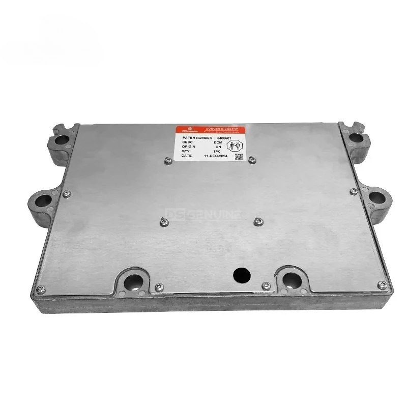 

DSGENUINE CM570 M11 ISM QSM X15 ISX ECM Electronic Control Module 3408501