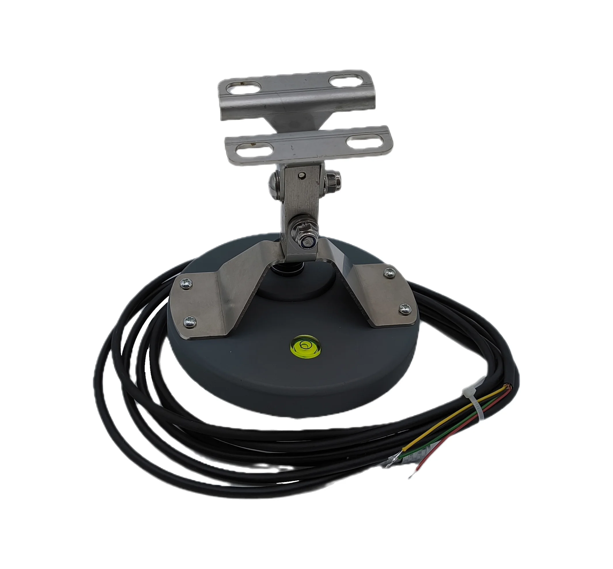 

BOY-SW08-FM02 60Ghz высокочастотный радар IP68 RS485 Выходной диапазон 50m датчик уровня воды для рек и озер