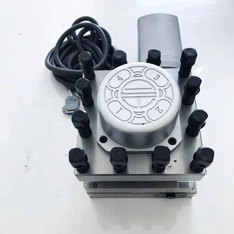 

exquisite craftsmanship Tool Post for A2-4 Lathe Spindle