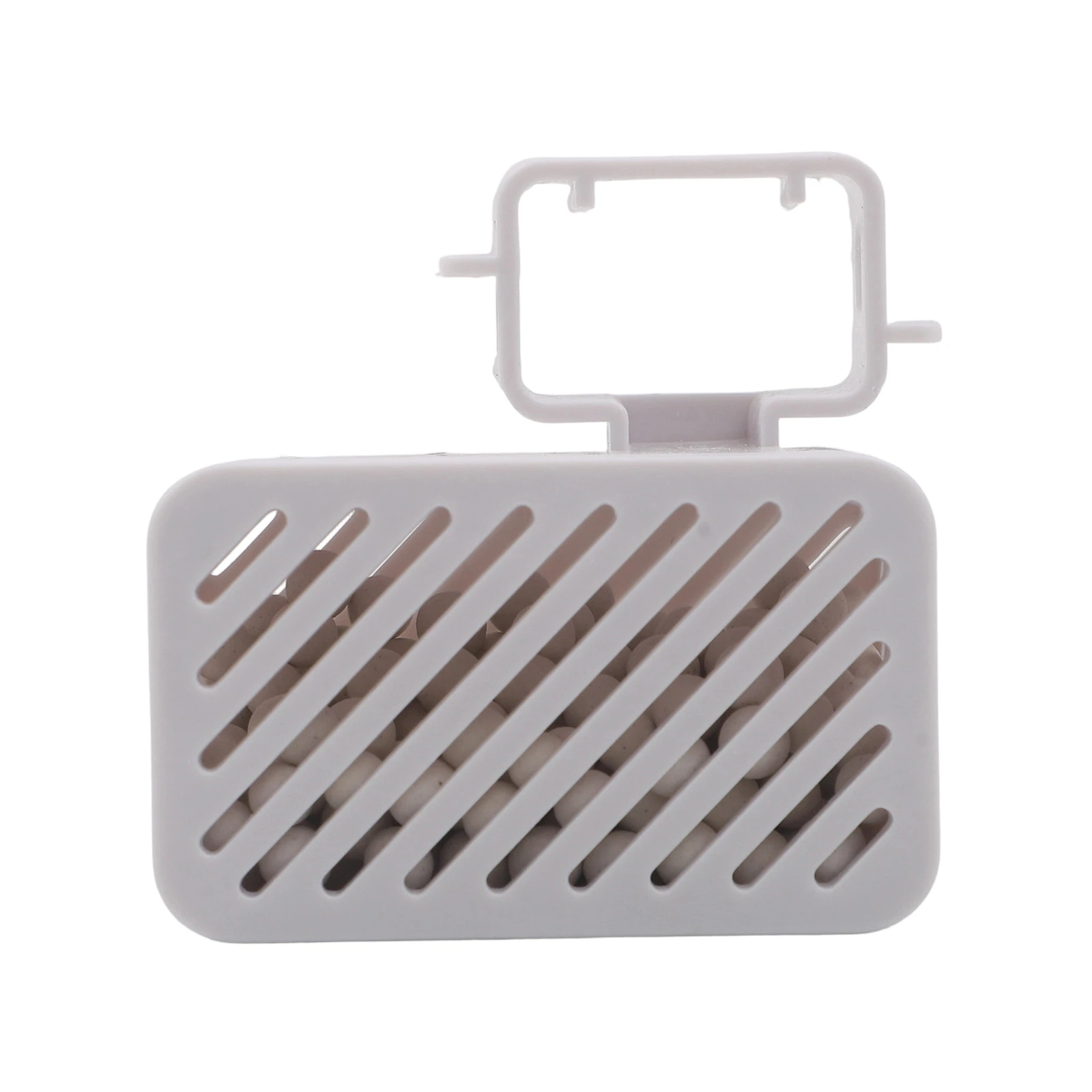Module d'ionisation argentée pour désodorisation du réservoir d'eau compatible avec les modèles Dreame X50 Ultra, L50 Pro Ultra, L40s Pro